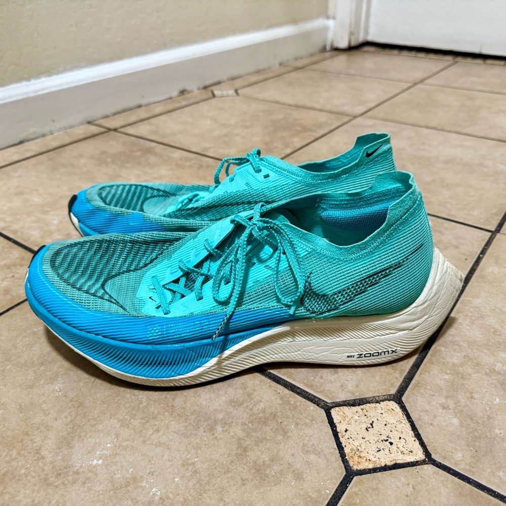 Men’s Nike ZoomX Vaporfly Next% 2